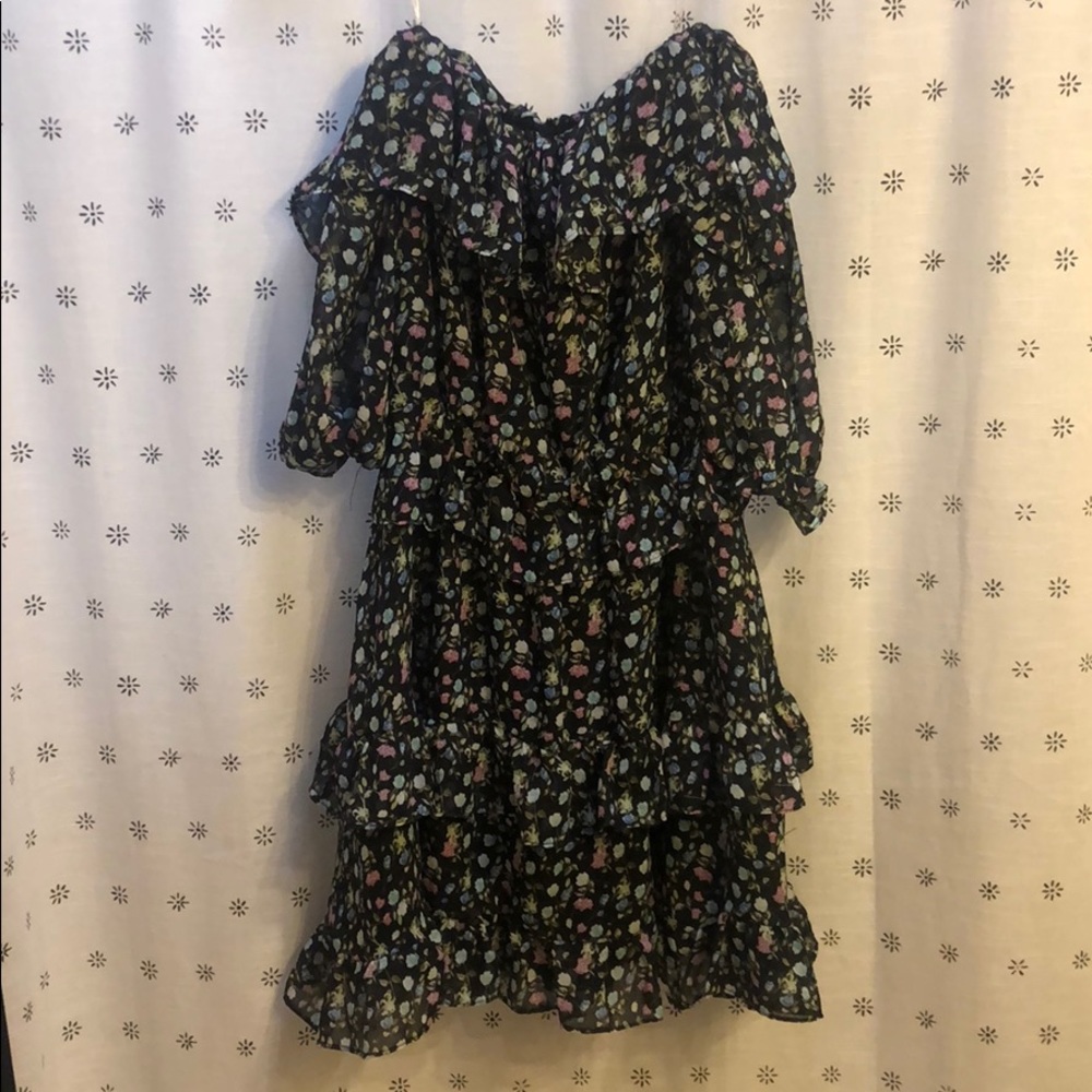 Mini dress - Picture 6 of 6